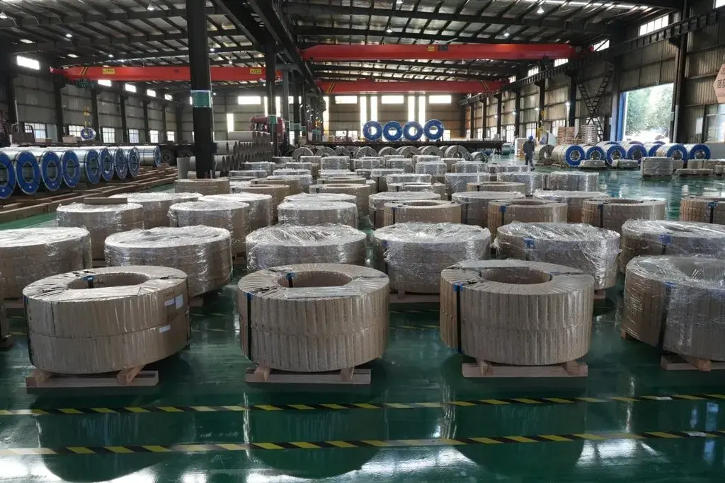 Automated Production Line