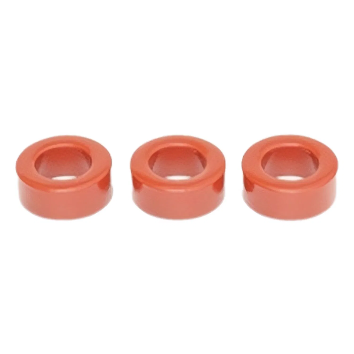 Custom Amorphous Alloy Cores