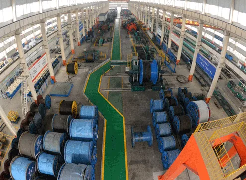 Industrial Amorphous Core Solutions for Global Businesses