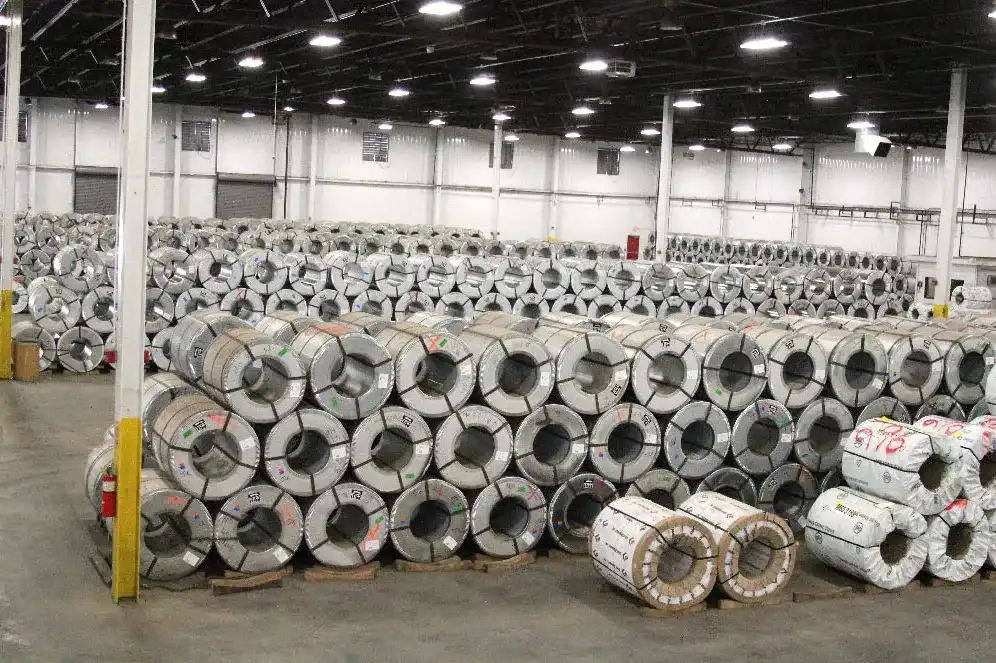 Reliable Supply Chain